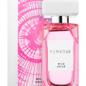 Brand new sale pinrose wild child let her out eau de parfum