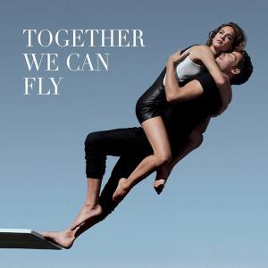 armani stronger together