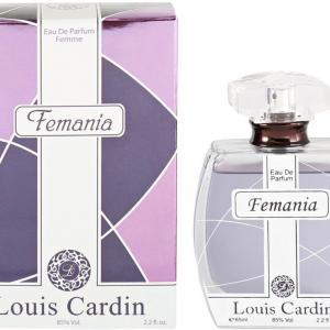Louis Cardin Perfumes-Pakistan