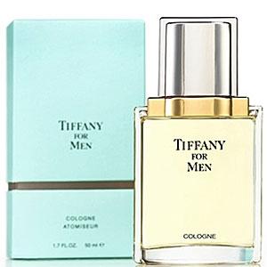 tiffany perfume men