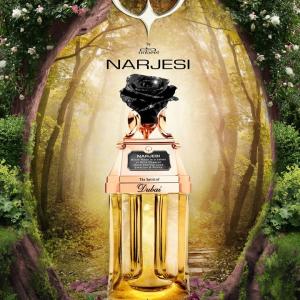 narjesi perfume