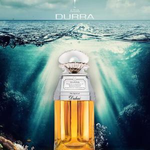 durra the spirit of dubai