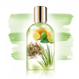 Eau de Toilette Pomelo Fizz