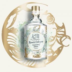 remix cologne 4711