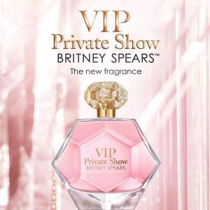 vip private show perfume 100ml