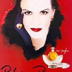Paloma Picasso Paloma Picasso perfume 
