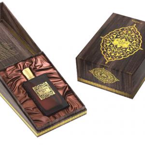 Bukhara Spirit For Woman Begim perfume - a fragrance for women 2016