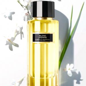 Carolina Herrera by Carolina Herrera : Perfume Review - Bois de Jasmin
