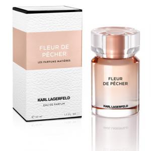 Karl Lagerfeld Fleur de Thé Fragrance Review (2021) 