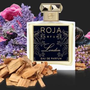 roja london eau de parfum