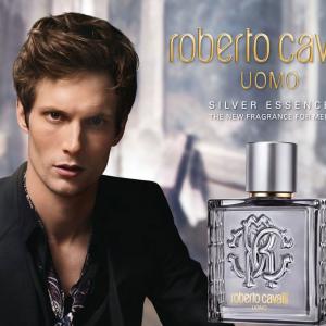 Roberto Cavalli - Uomo Silver Essence » Reviews \u0026 Perfume Facts