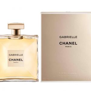 Gabrielle Chanel perfume - a fragrance 