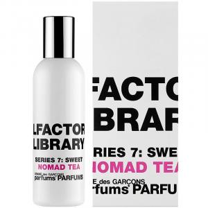 comme des garcons tea perfume