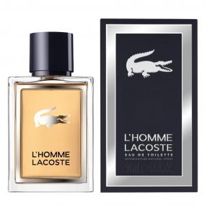 Lacoste Lacoste Fragrances cologne fragrance for men 2017