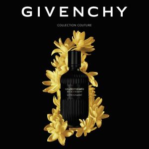 eaudemoiselle de givenchy romantic