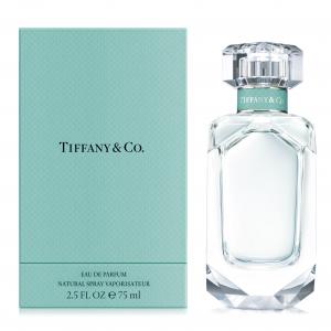 Tiffany \u0026amp;amp; Co Tiffany perfume 