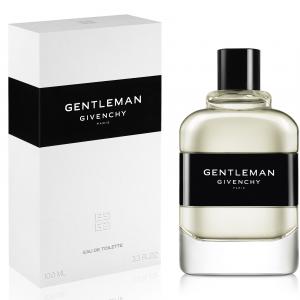 gentleman edp fragrantica