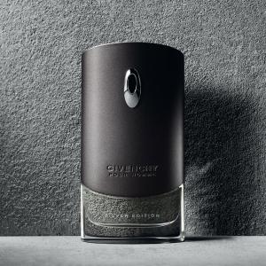 Givenchy pour Homme Silver Edition Givenchy cologne - a fragrance for men  2017