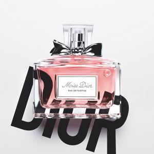 best dior perfume 2017