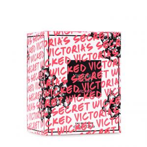 Victoria's Secret WICKED Perfume EDP 1.7 Oz / 50ml - DISCONTINUED