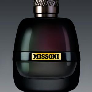 Missoni Parfum Pour Homme Missoni 