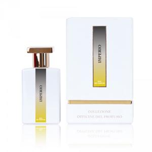 Imperio Officine del Profumo perfume - a fragrance for women and men 2017