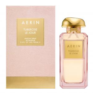 Tuberose Le Soir Aerin Lauder perfume a fragrance for women 2017