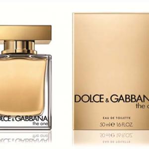dolce and gabbana the one edp fragrantica