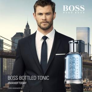 hugo boss bottled tonic 8ml