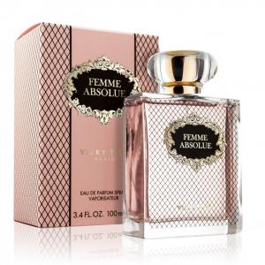 Femme Absolue Vicky Tiel perfume - a fragrance for women 2017