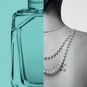 tiffany perfume 2017