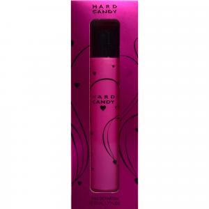 hard candy perfume pink