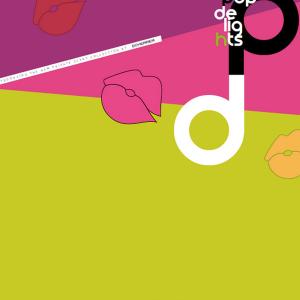 Pop Delights 03 by Jean Louis Scherrer , EDT Spray 3.4 oz *TESTER
