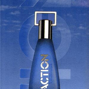 Trussardi ACTION SPORT EDT 100ml　廃盤香水 Trussardi ACTION SPORT EDT 100ml 廃盤香水 - メルカリ