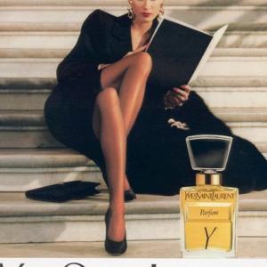 yves saint laurent y women