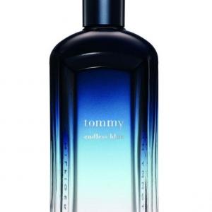 Endless Blue Tommy Hilfiger cologne - a fragrance for 2017