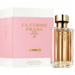 prada perfume female