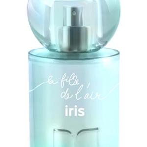 pit Metaphor Parcel La Fille de l'Air Iris Courrèges perfume - a fragrance for women 2017