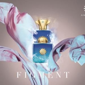 amouage figment woman review