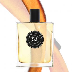 Suede Osmanthe 5.1 Pierre Guillaume Paris perfume - a fragrance for ...