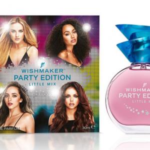 Little mix best sale wishmaker perfume superdrug