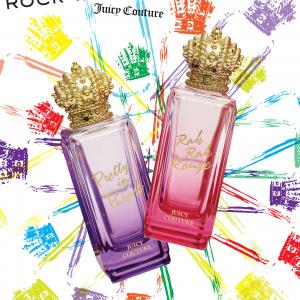 Rah Rah Rouge Juicy Couture perfume - a fragrance for women 2017