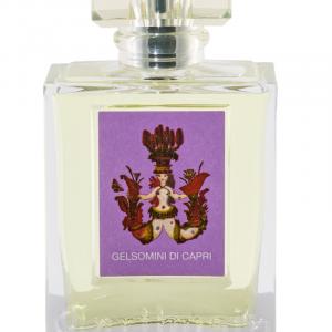 Gelsomini di Capri 2017 Carthusia perfume - a fragrance for women 2017
