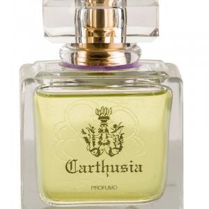Gelsomini di Capri 2017 Carthusia perfume - a fragrance for women 2017