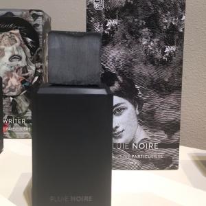 Pluie Noire Parfumerie Particulière perfume - a fragrance for 