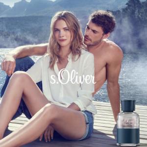 So Pure Men s.Oliver cologne - a fragrance for men 2017