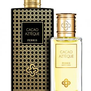 Cacao Azteque Extrait Perris Monte Carlo perfume - a fragrance for 
