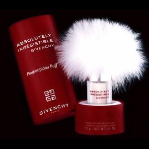 givenchy perfume absolutely irresistible