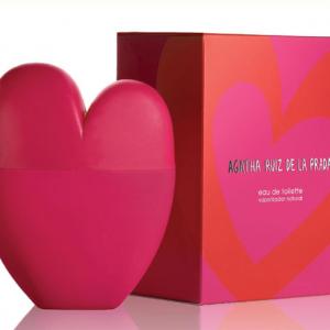 Corason Agatha Ruiz de la Prada perfume - a fragrance for women 2005