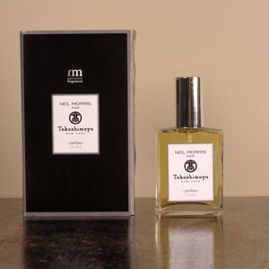 takashimaya perfume